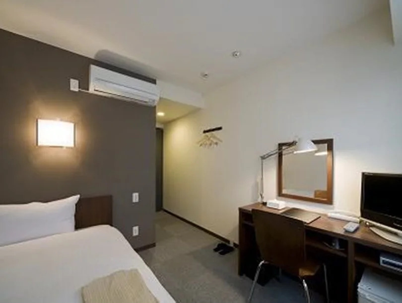 a.Suehiro Hotel