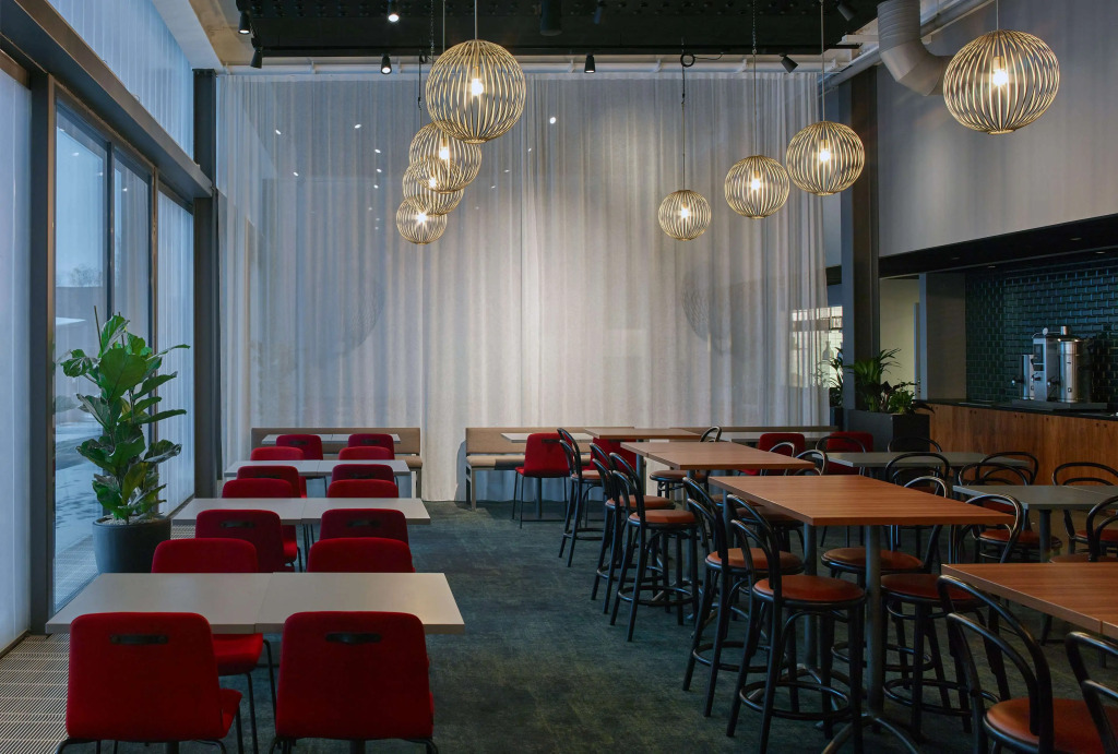 Scandic Arlandastad