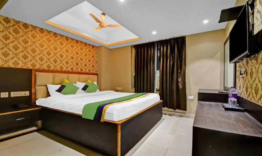 Hotel Svr