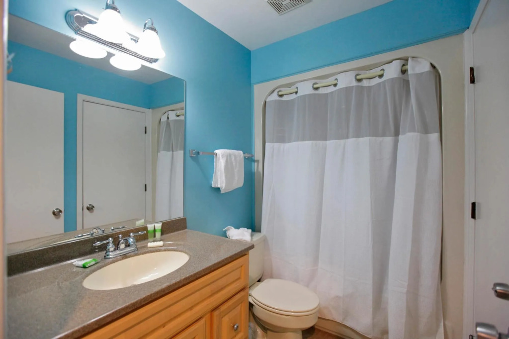 Edgewater Beach & Golf Resort by Panhandle Getaways