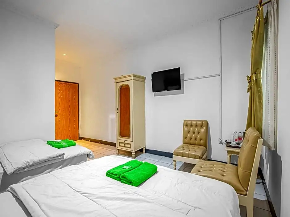 Hotel Cempaka Sari