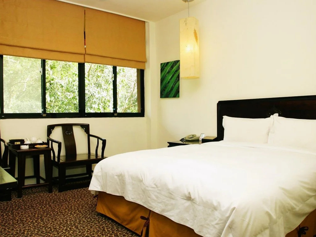 Yun Hdien Resort