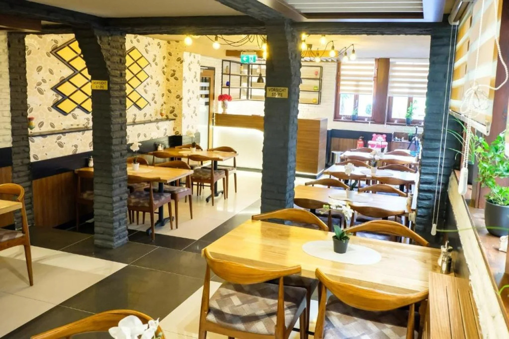 Hotel Bremer Schlagd