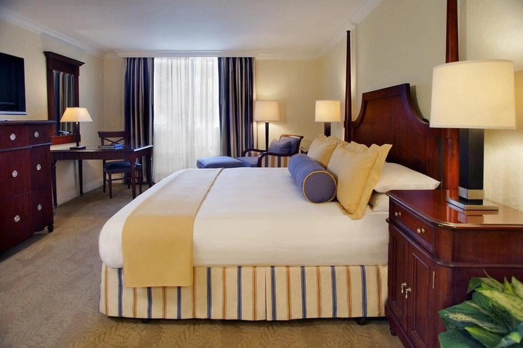 Bonaventure Resort and Spa
