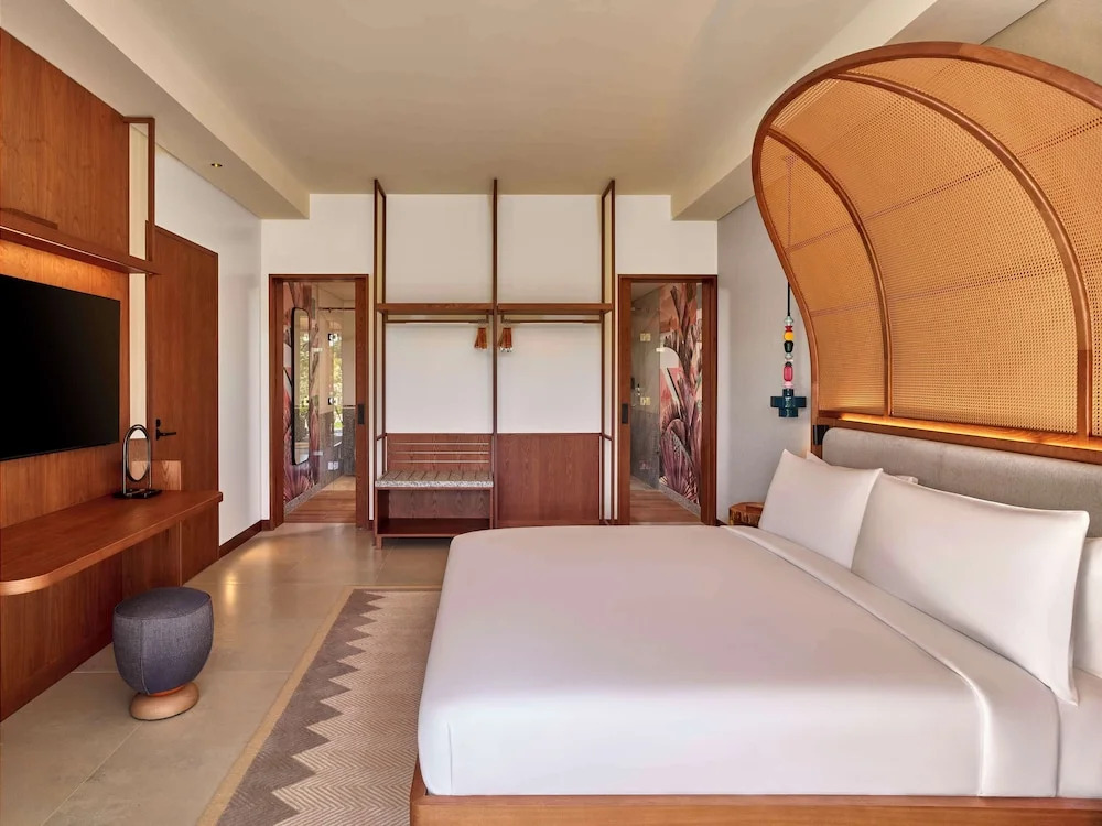 Canopy By Hilton Seychelles Resort