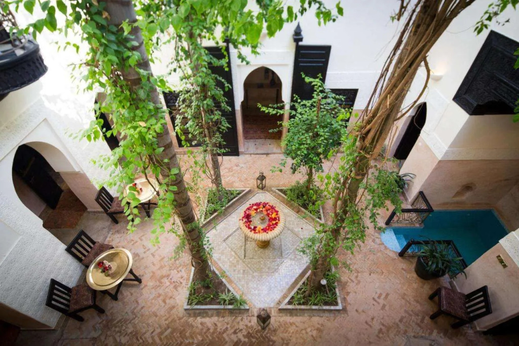 Riad Dar Jaguar