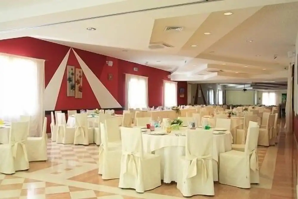 Park Hotel Italia