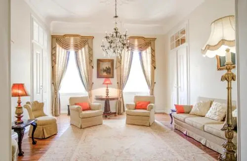 Quinta do Tojal - Palácio Privado Familiar
