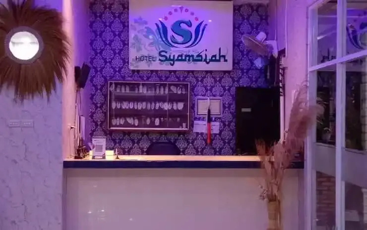 Hotel Syamsiah