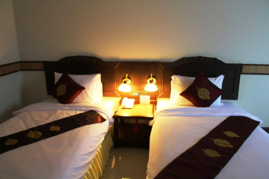 Suntara Wellness Resort & Hotel