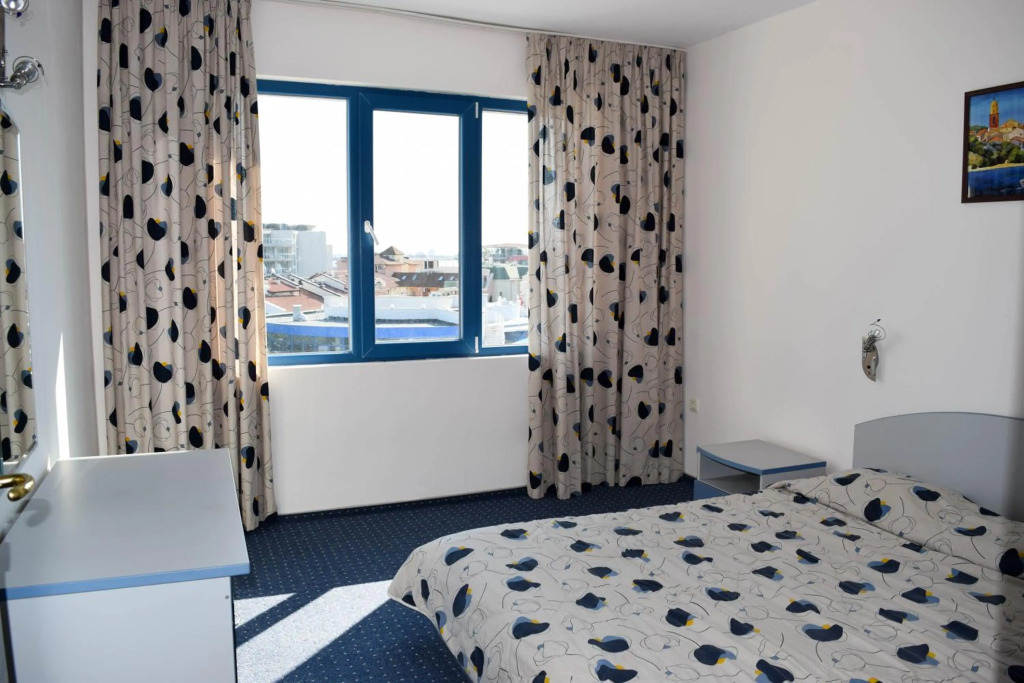 Sineva Park Hotel - All Inclusive