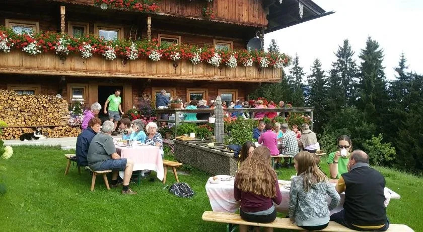 Hotel Stockerwirt