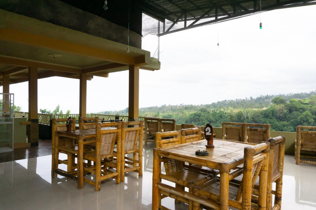 Rinjani Lodge