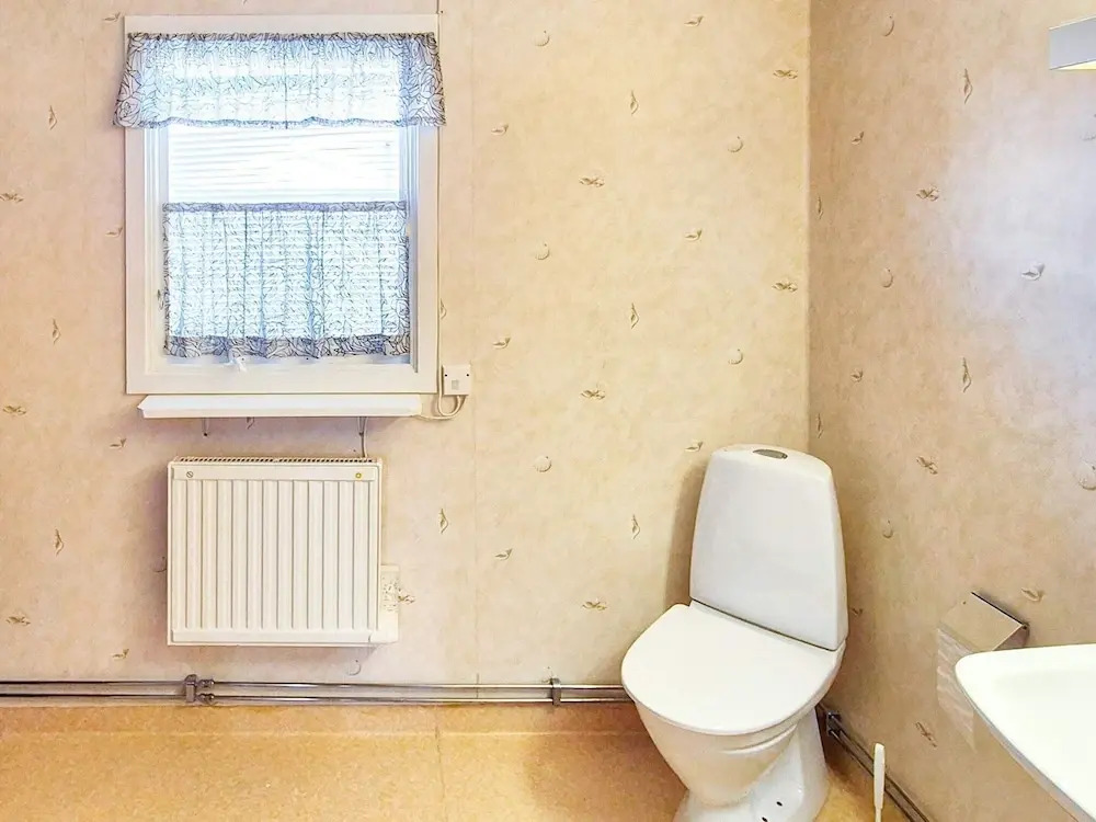 9 person holiday home in SÖLVESBORG-By Traum