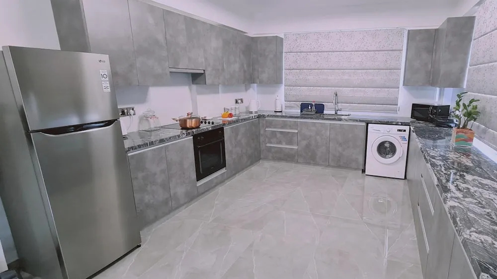 59 LCA - Centro Apartment