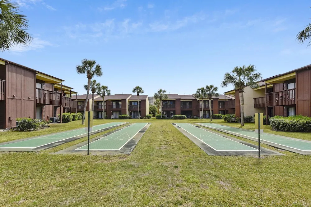 Beachwalk Resort by Panhandle Getaways