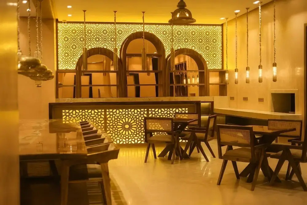 Luxury Resort Loudi Marrakech