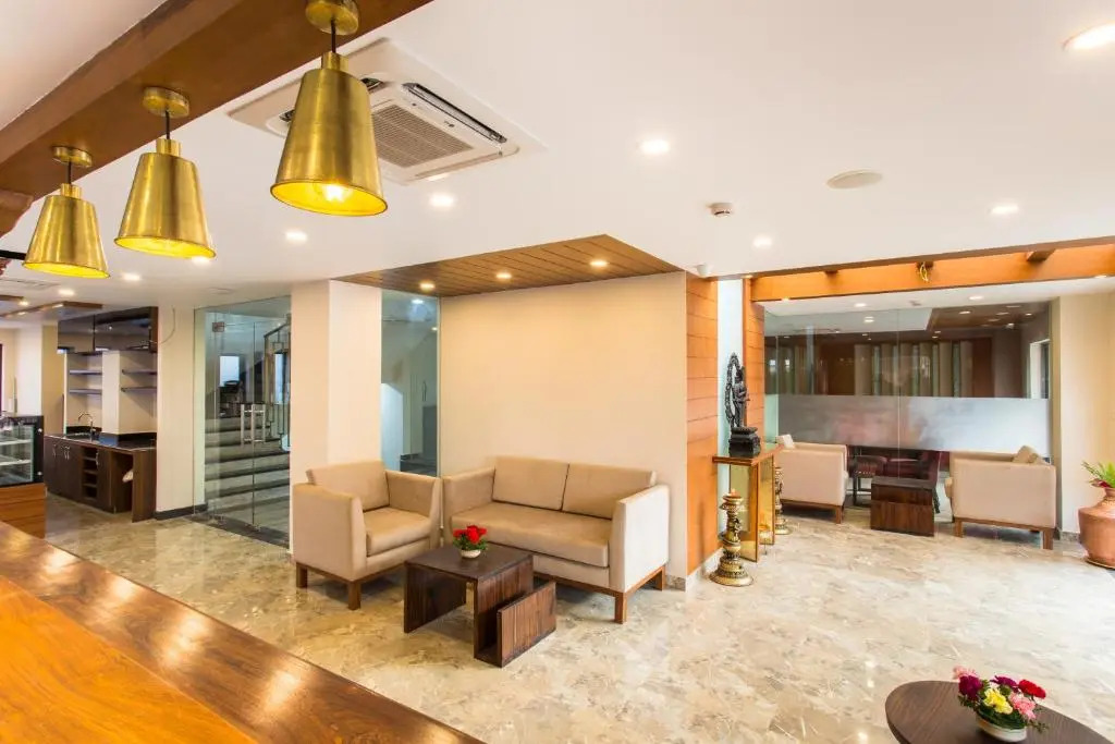 Hotel Kutumba