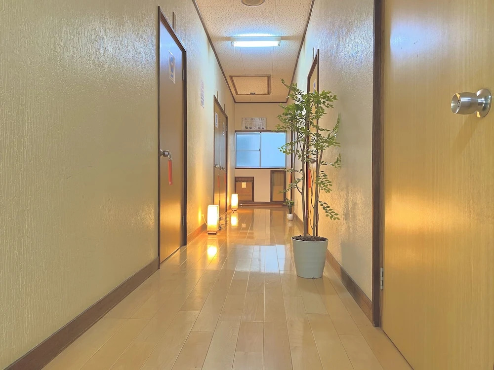The Hotel Yuzawa Oriental