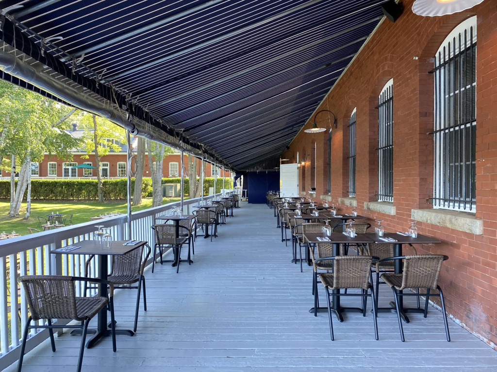 Inn at Diamond Cove