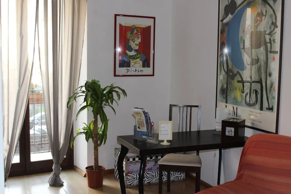 B&B A Casa di Elena