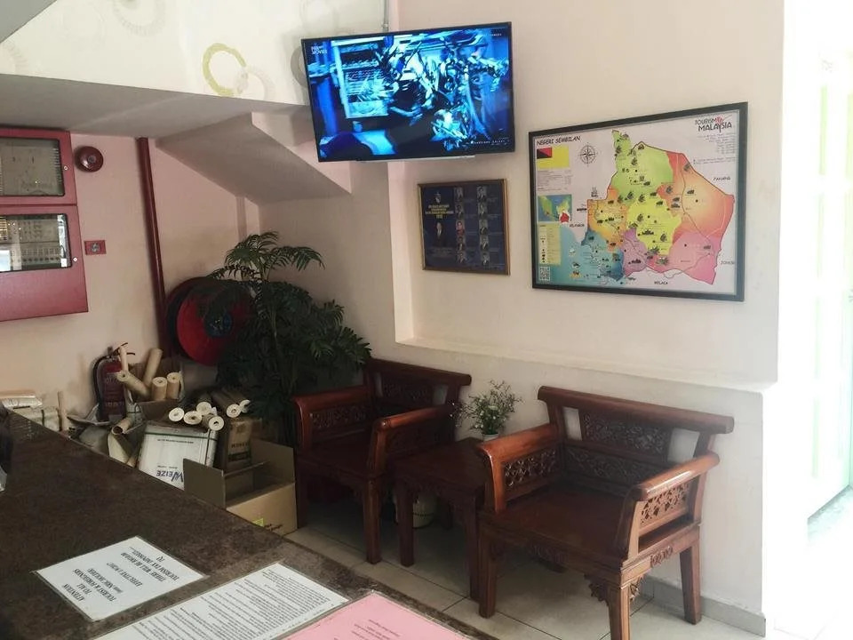 ANGSA Hotel