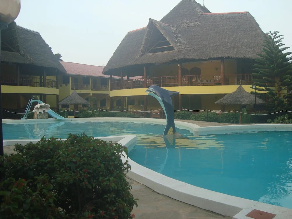 Double Heart Resort