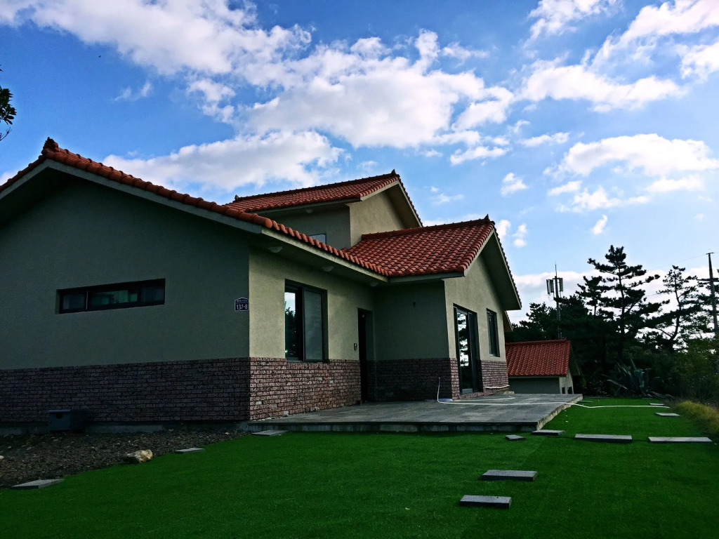 Jeju Song DAM Villa