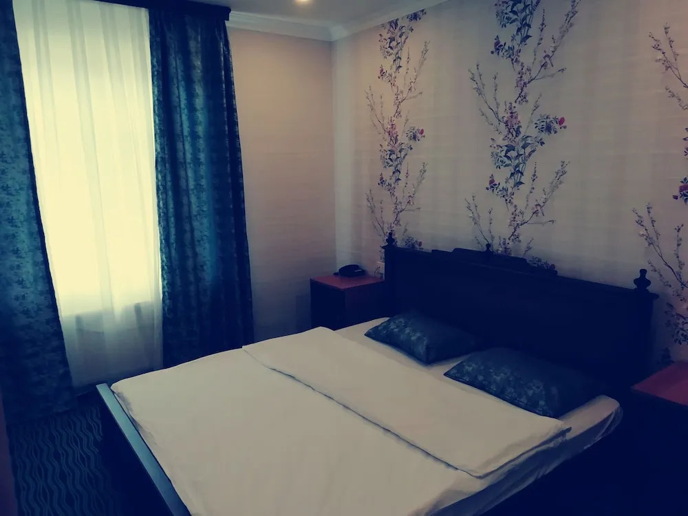 Ruma Zeytun Hotel
