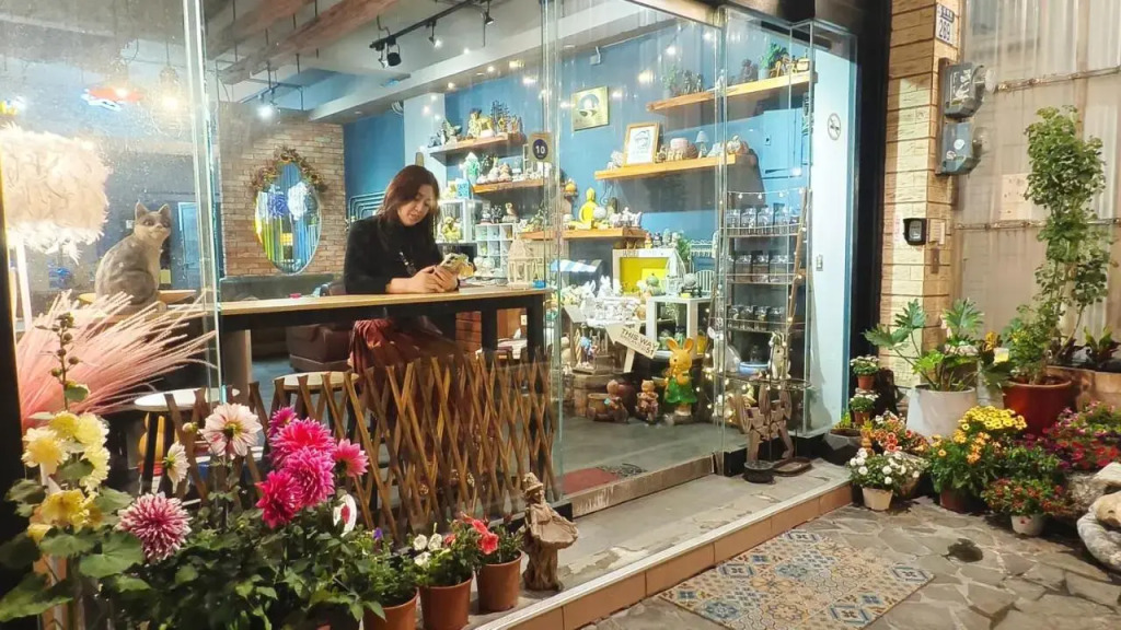 YAMI Hualien Homestay