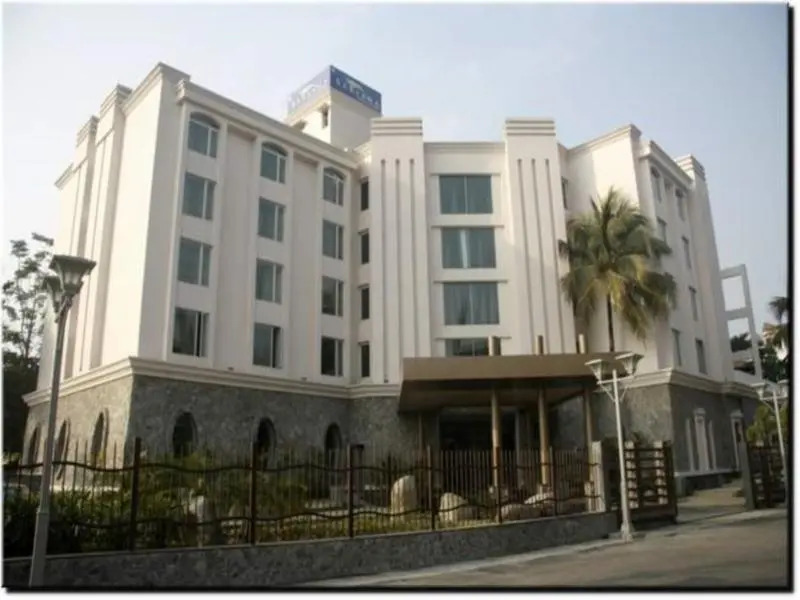 116 Barsana Hotel By Svenska