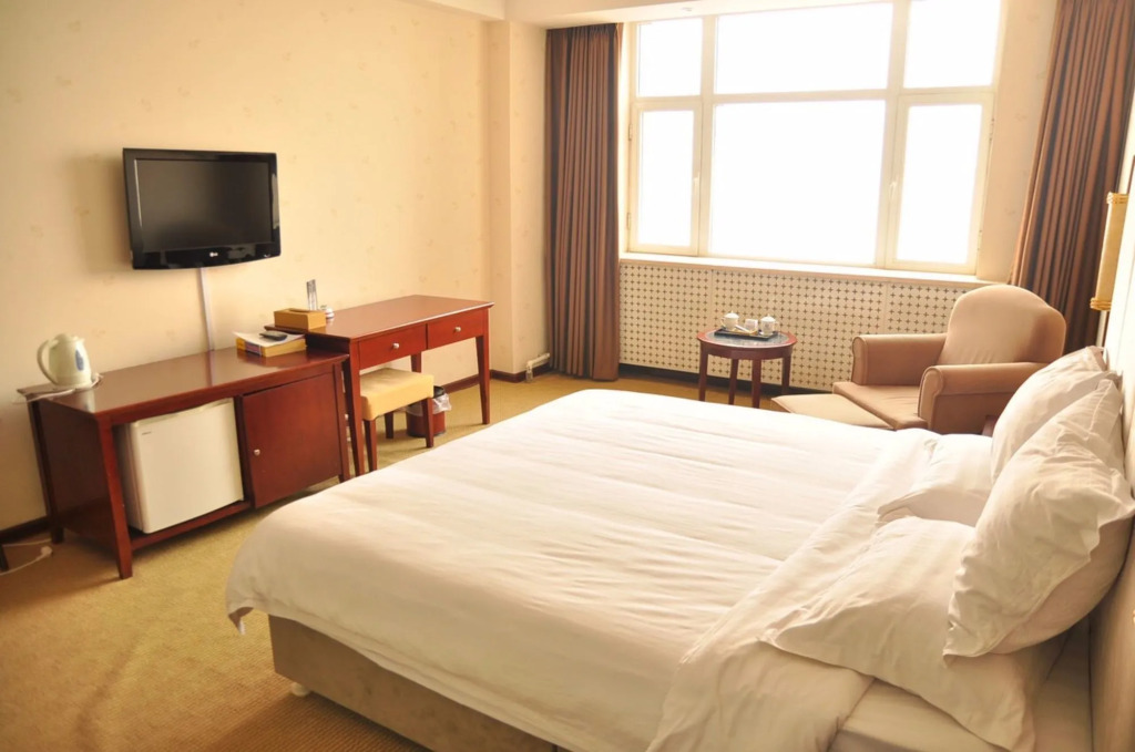 Lantian Hotel