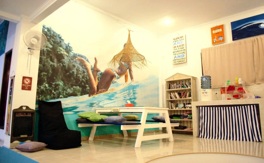 Point Break Canggu