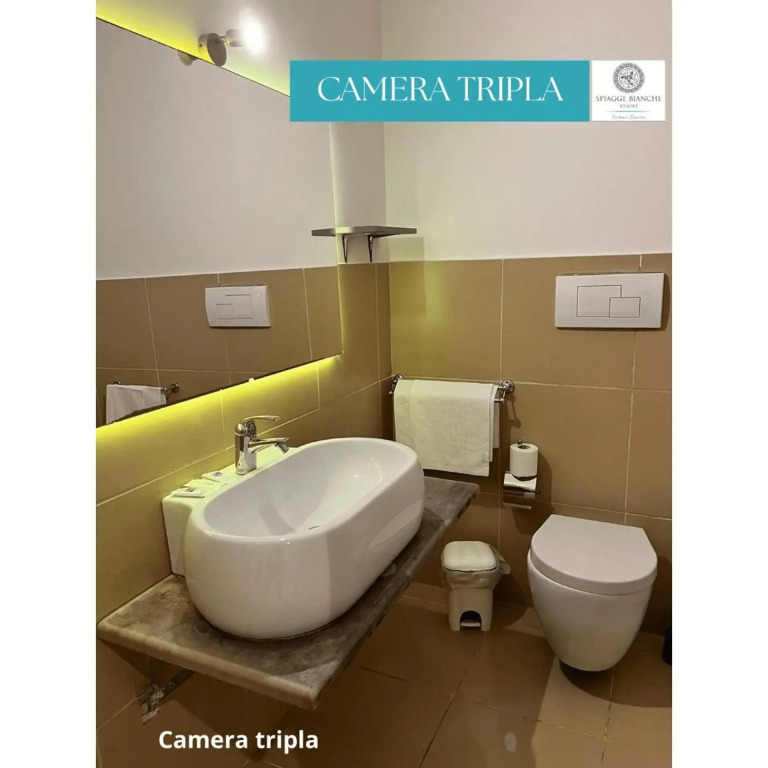 Futura Club Spiagge Bianche
