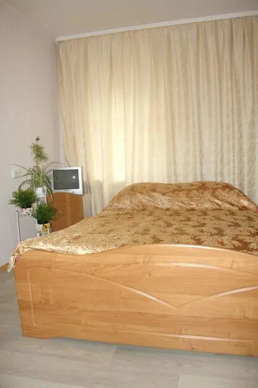 HOSTEL Oliva / Oliva