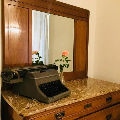 Lu.Lu Suite and Rooms