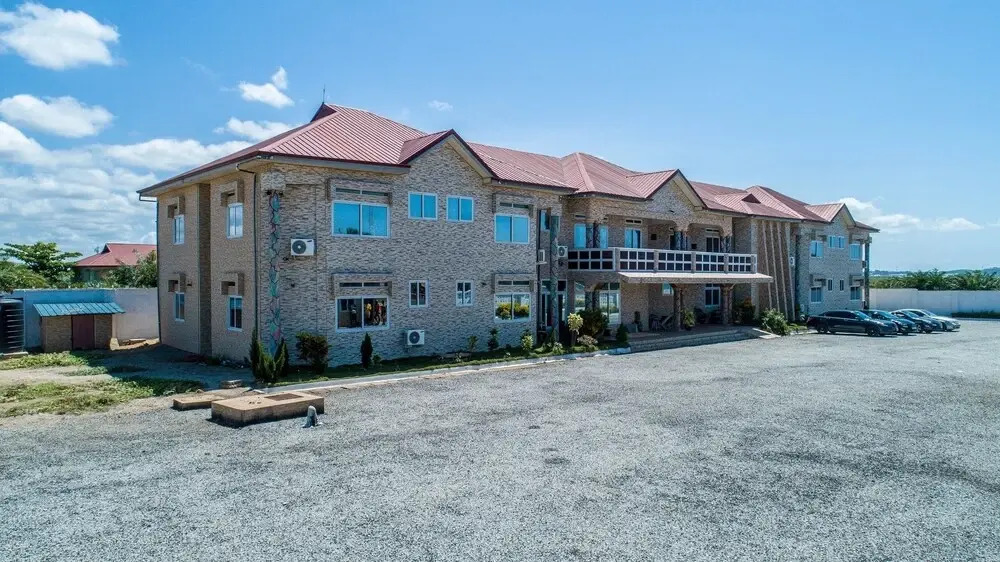 Karick Hotel
