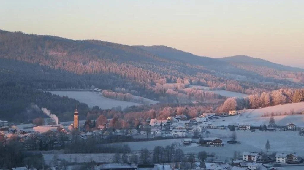 Berghof Kopp