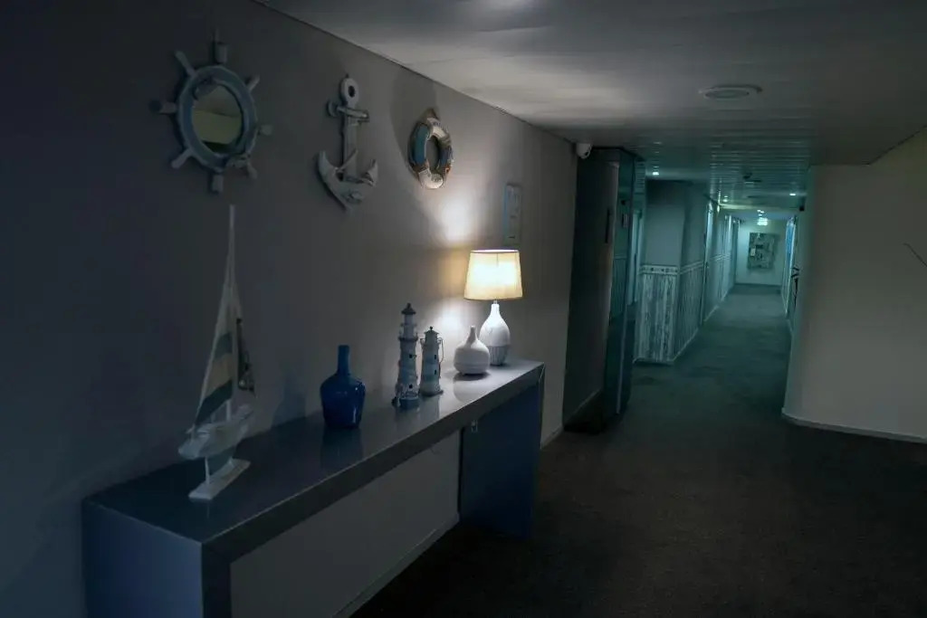 THE ONE Grand Hotel da Póvoa - by MHMB Collection