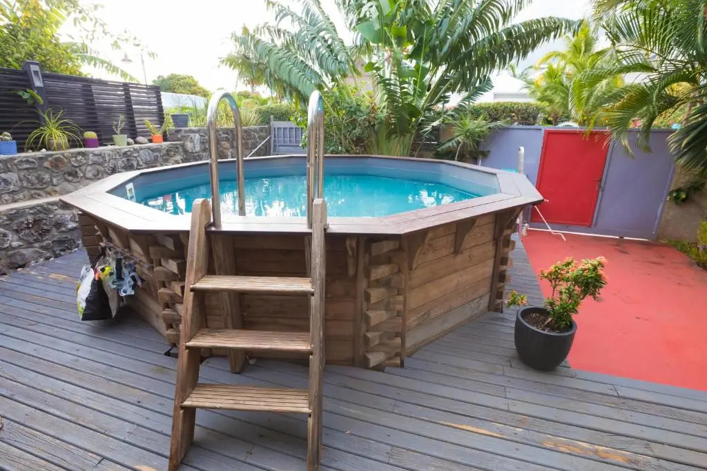 Villa Yapaplupres