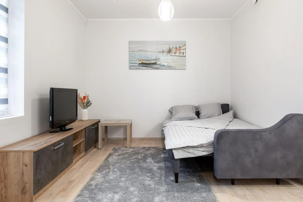 Tallinn City Center apartment FREE PARKING NEW2022