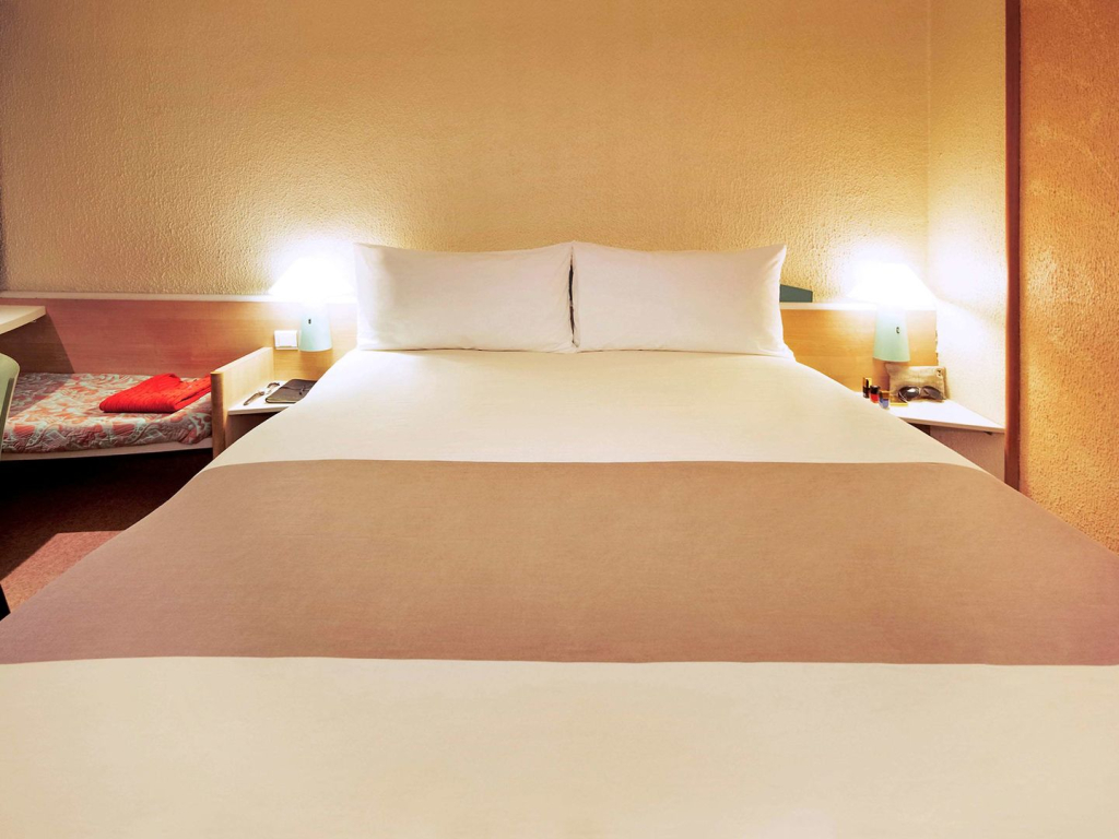 ibis Le Puy-en-Velay Centre