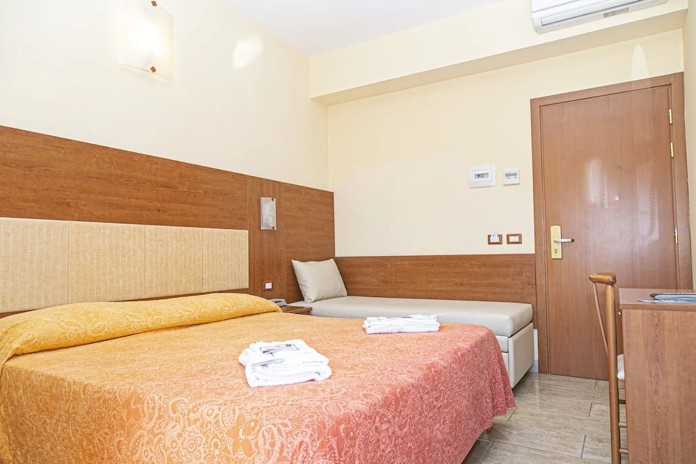 Hotel Ambasciatori - Bianchi Hotels