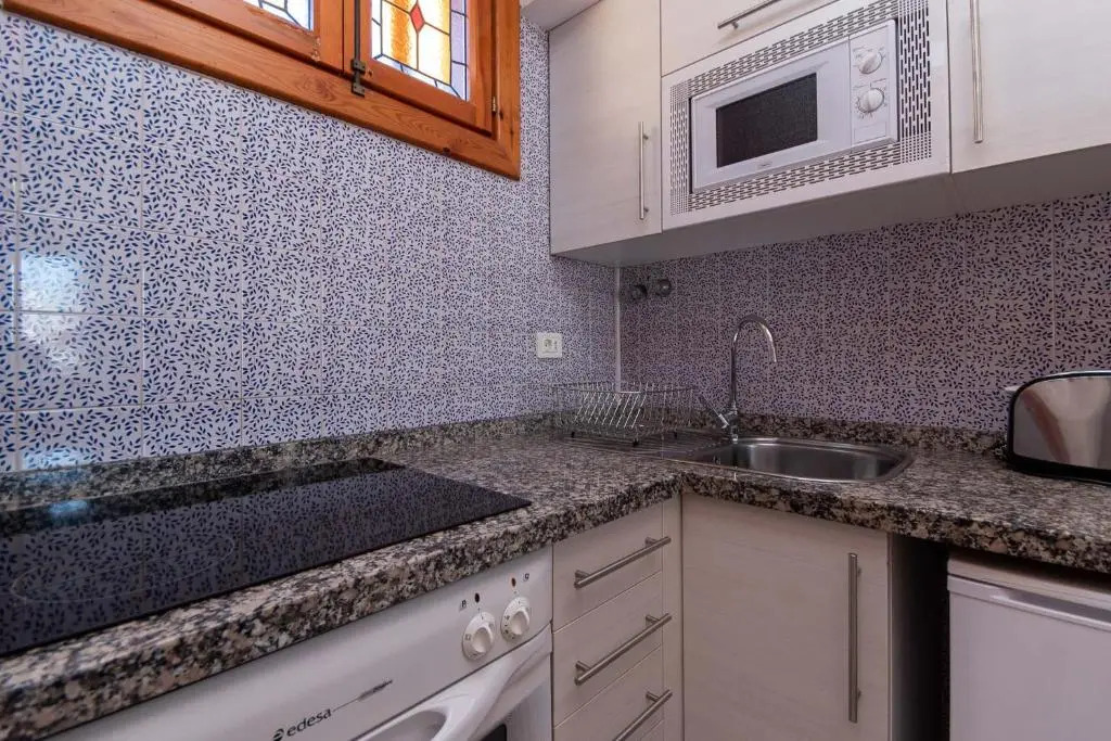 Parque Santiago III 131 - One Bed