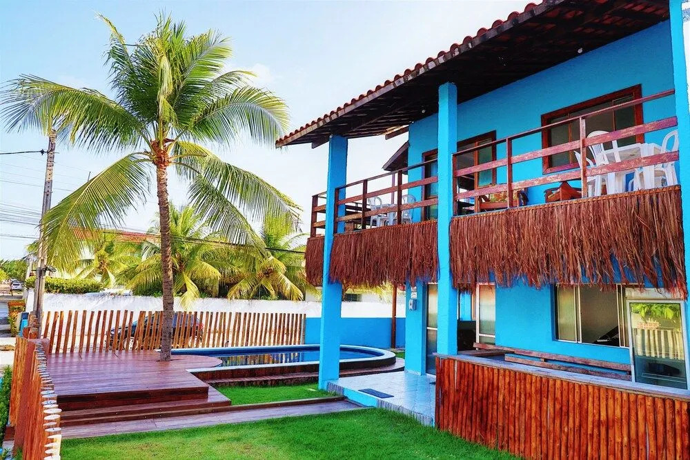 Pousada Casa Nui - Porto de Galinhas by Concavus