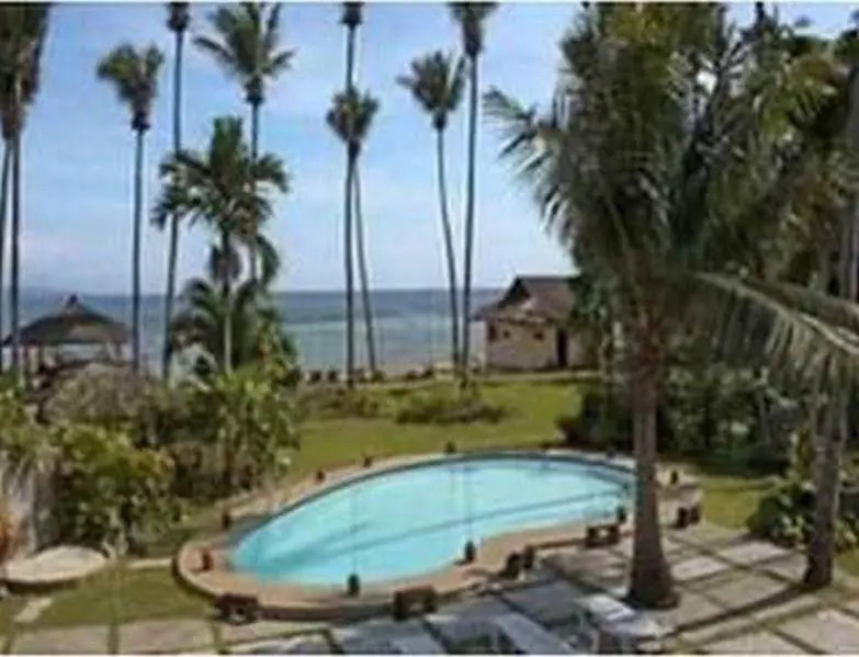 Oceana Hotel & Beach Resort