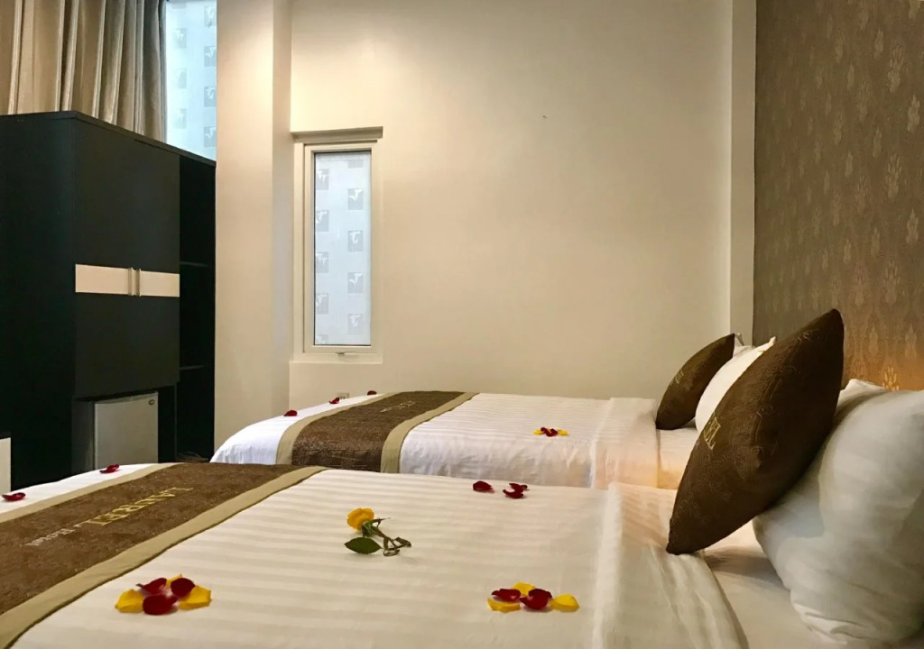 Laurel Hotel Hue