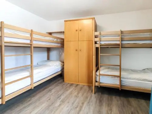 Apartment Allod Park Haus C 307 by Interhome