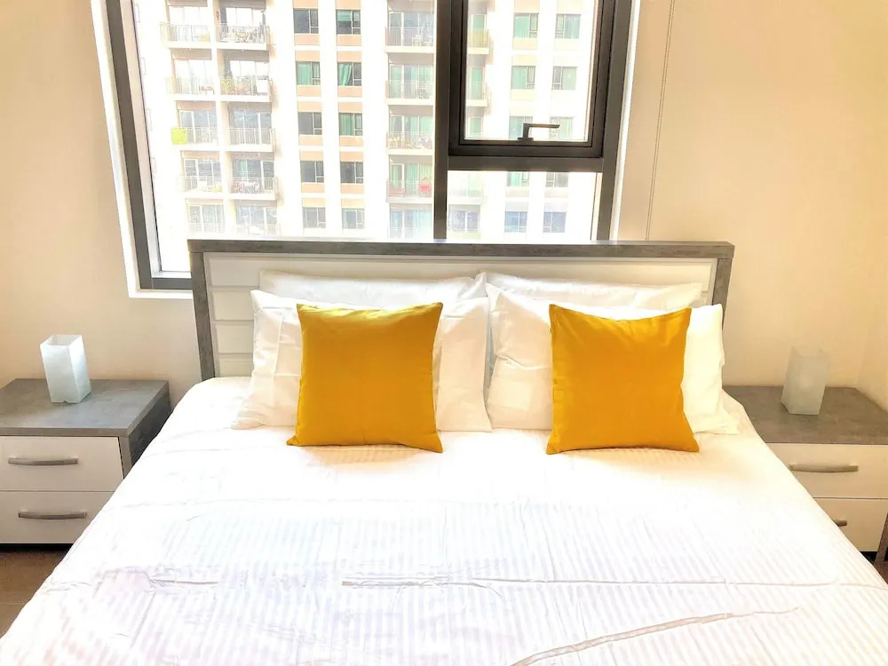 Gorgeous Newly Furnished 1bed in Dubai Hills