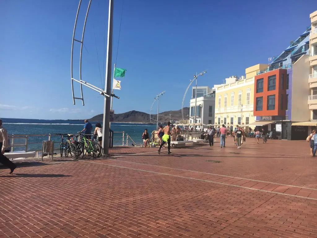 Canteras 38